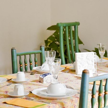 Casa Jolanda B&B 巴勒莫 外观 照片
