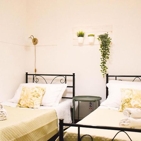 Casa Jolanda B&B 巴勒莫 外观 照片