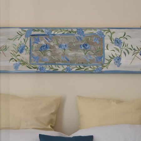Casa Jolanda B&B 巴勒莫 外观 照片