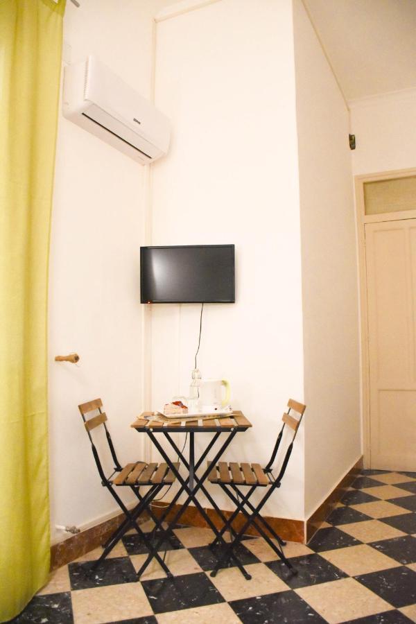 Casa Jolanda B&B 巴勒莫 外观 照片