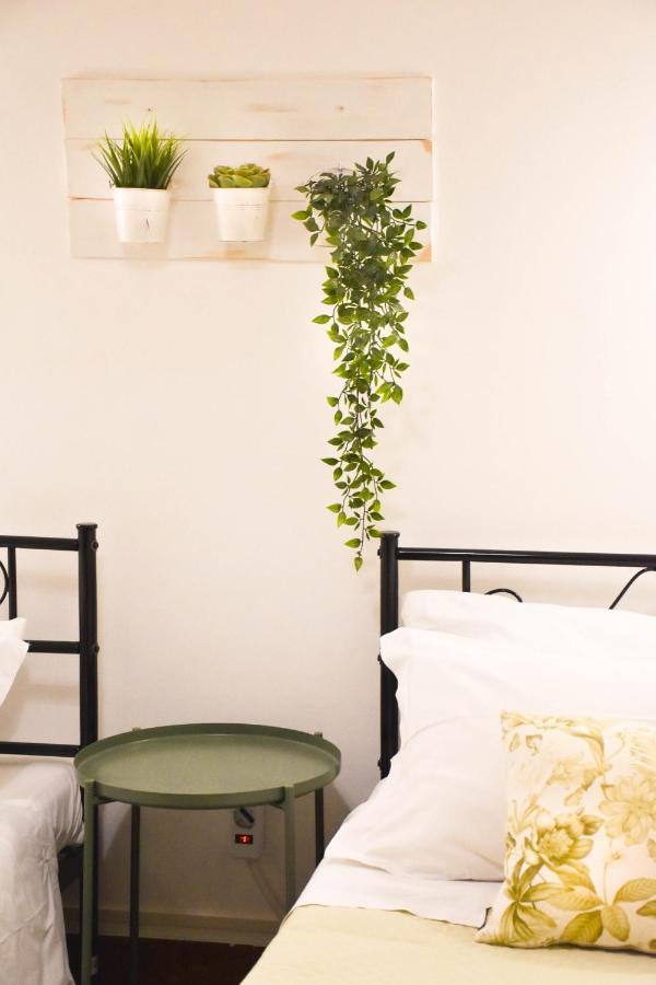 Casa Jolanda B&B 巴勒莫 外观 照片