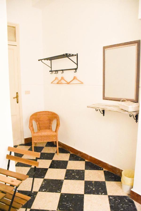 Casa Jolanda B&B 巴勒莫 外观 照片