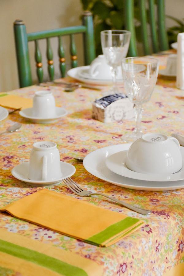 Casa Jolanda B&B 巴勒莫 外观 照片