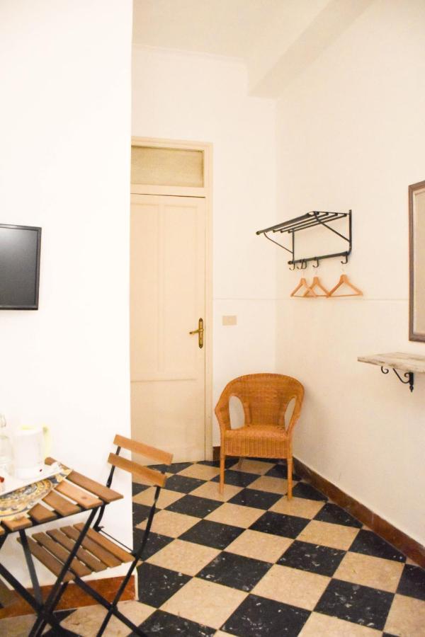 Casa Jolanda B&B 巴勒莫 外观 照片