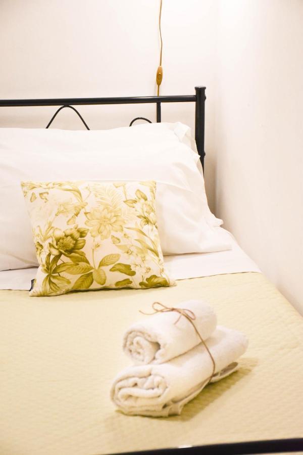 Casa Jolanda B&B 巴勒莫 外观 照片