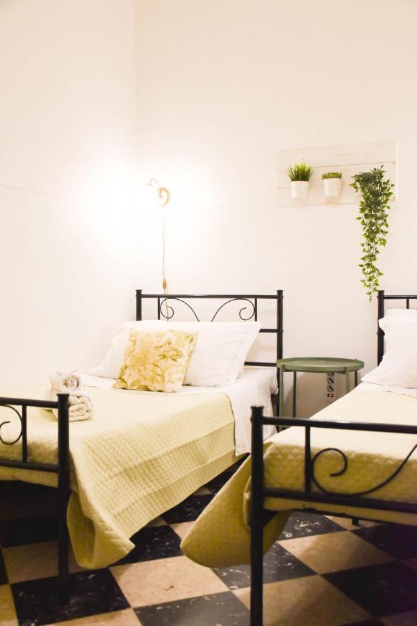 Casa Jolanda B&B 巴勒莫 外观 照片