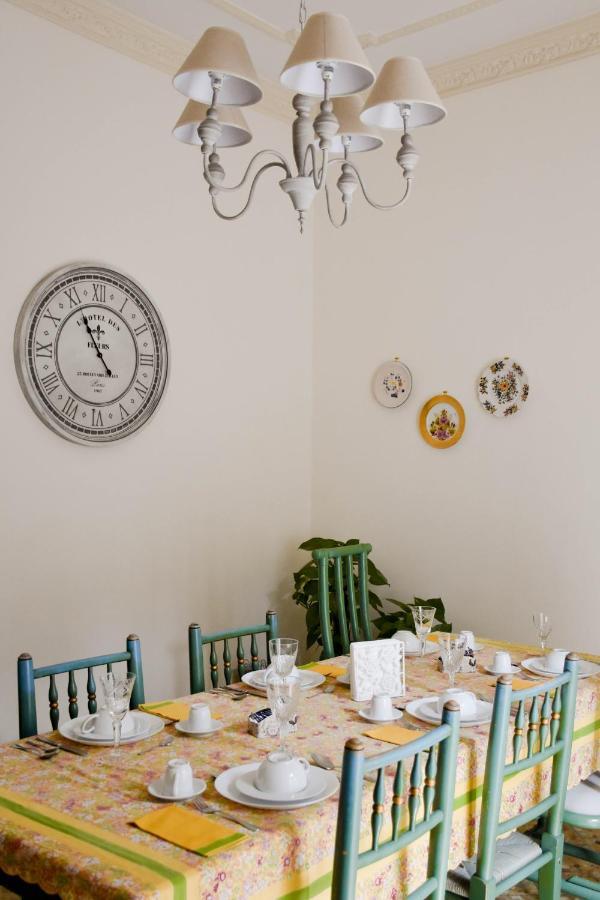 Casa Jolanda B&B 巴勒莫 外观 照片