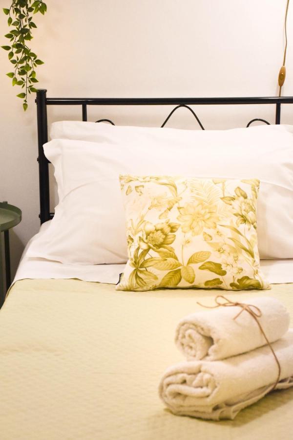 Casa Jolanda B&B 巴勒莫 外观 照片