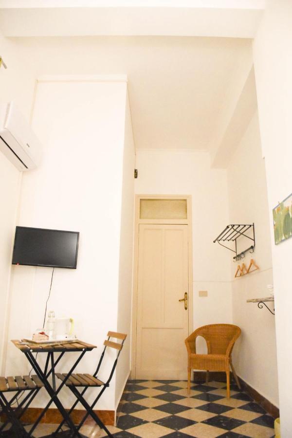 Casa Jolanda B&B 巴勒莫 外观 照片