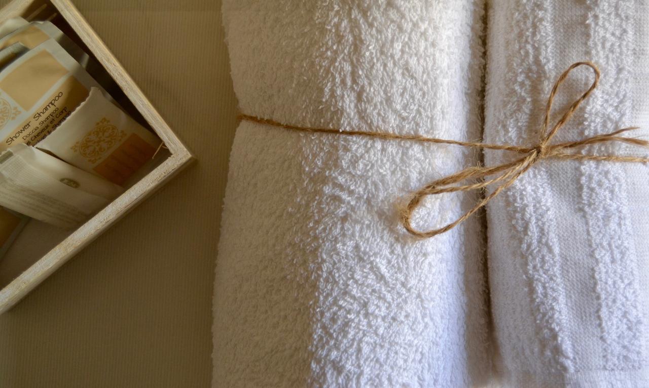 Casa Jolanda B&B 巴勒莫 外观 照片