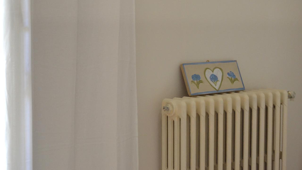 Casa Jolanda B&B 巴勒莫 外观 照片