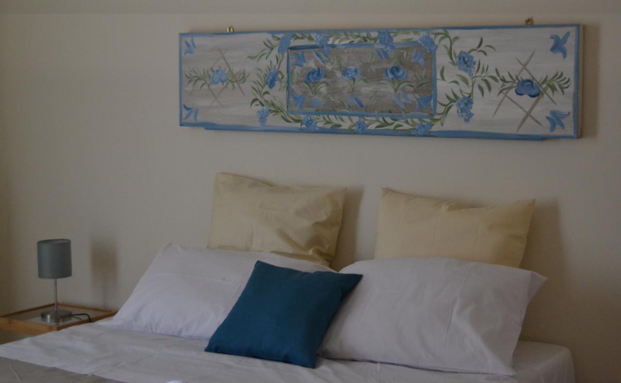 Casa Jolanda B&B 巴勒莫 外观 照片