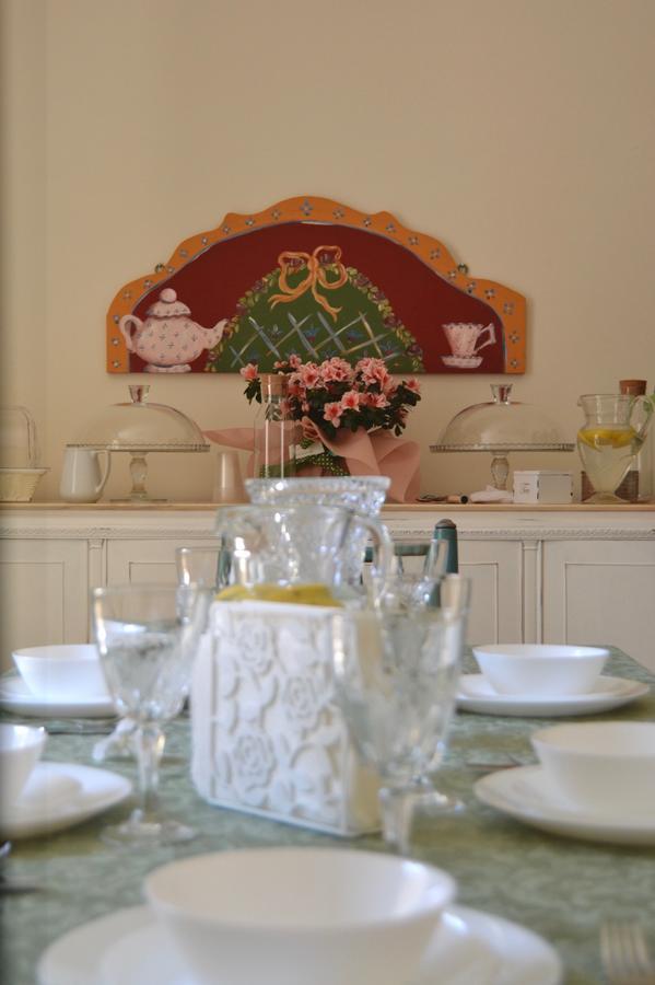 Casa Jolanda B&B 巴勒莫 外观 照片