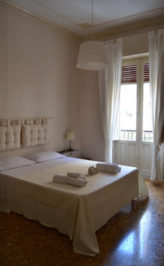 Casa Jolanda B&B 巴勒莫 外观 照片