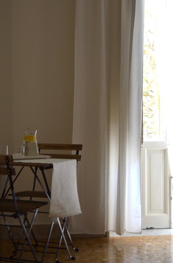 Casa Jolanda B&B 巴勒莫 外观 照片