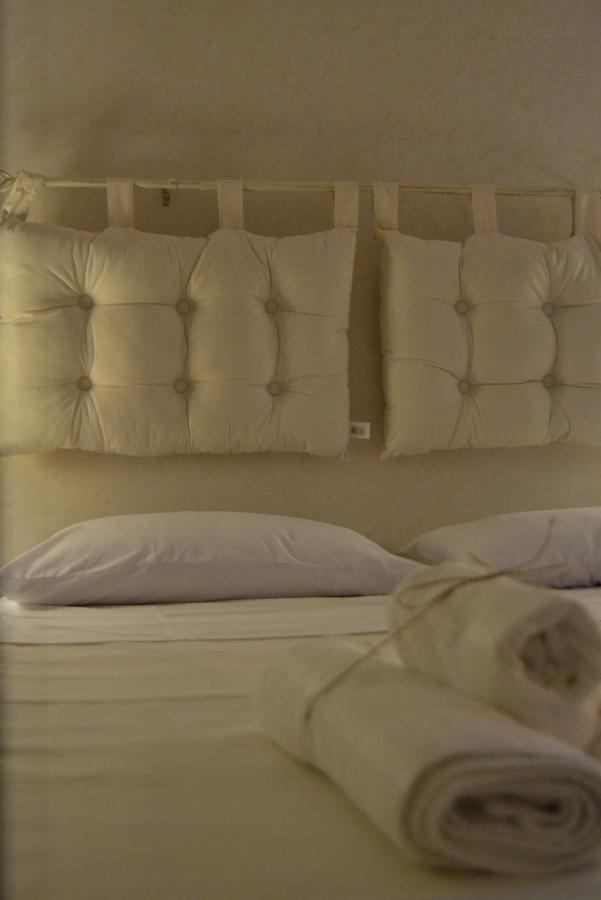Casa Jolanda B&B 巴勒莫 外观 照片
