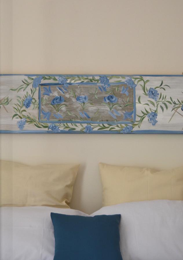 Casa Jolanda B&B 巴勒莫 外观 照片