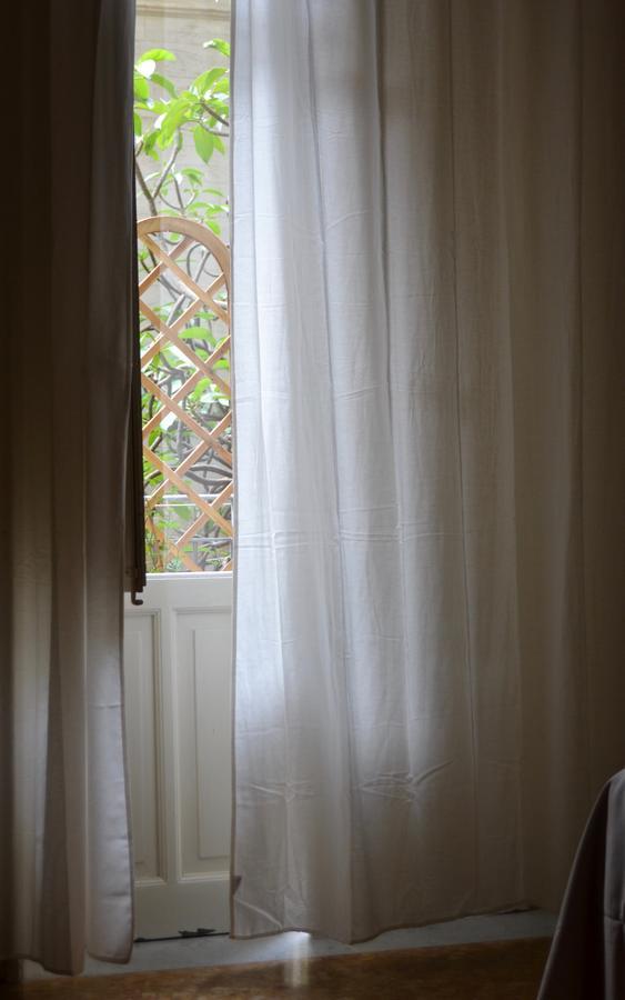 Casa Jolanda B&B 巴勒莫 外观 照片