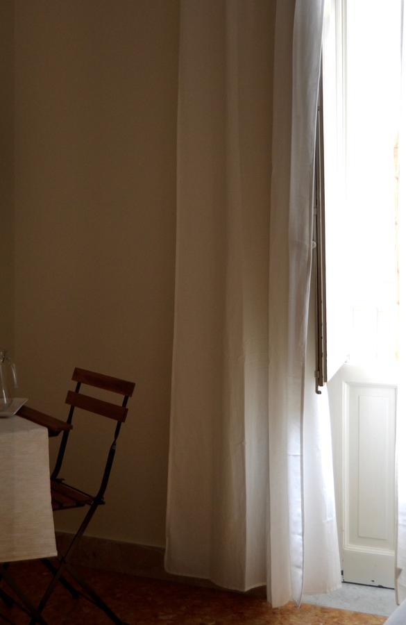 Casa Jolanda B&B 巴勒莫 外观 照片