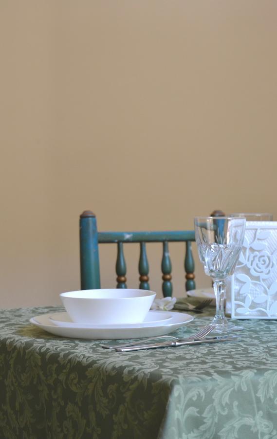 Casa Jolanda B&B 巴勒莫 外观 照片