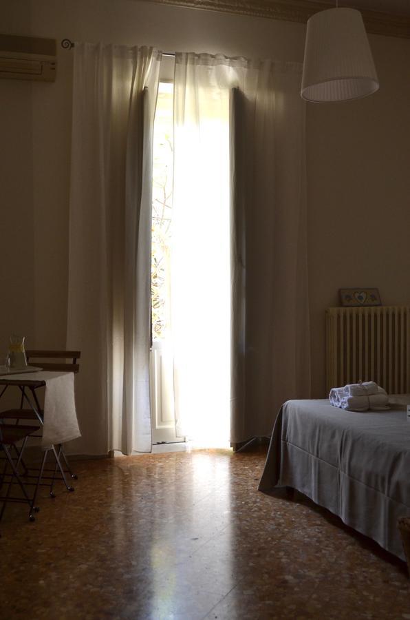 Casa Jolanda B&B 巴勒莫 外观 照片
