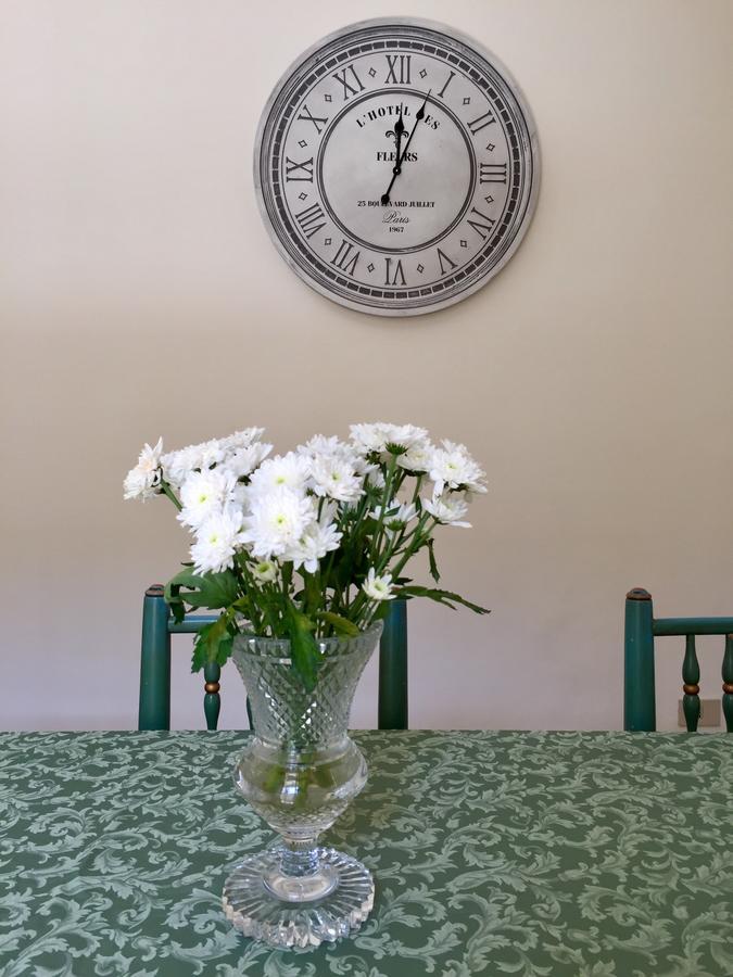 Casa Jolanda B&B 巴勒莫 外观 照片