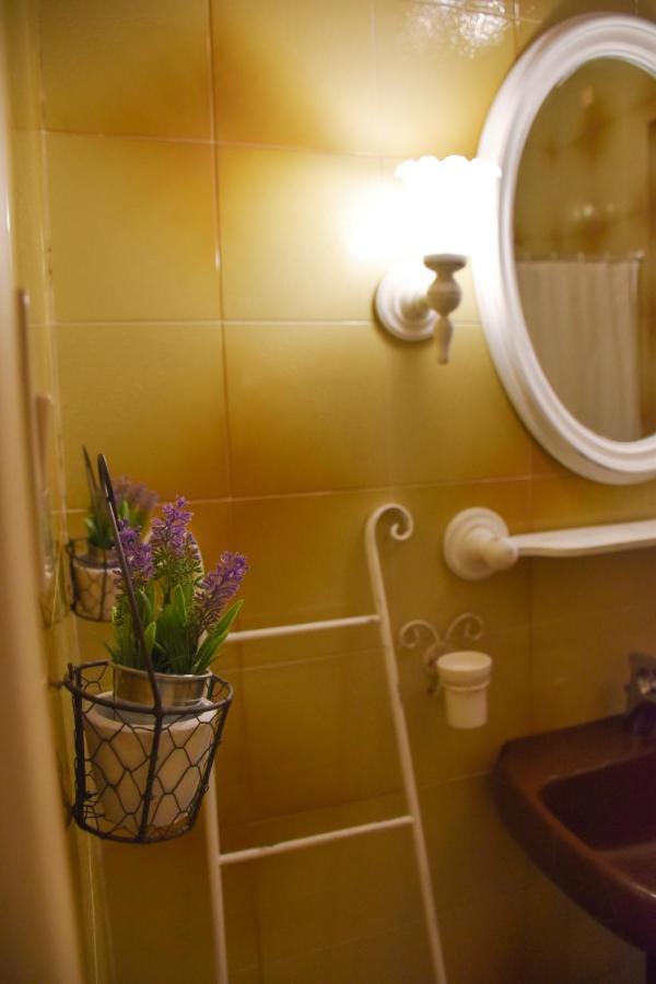 Casa Jolanda B&B 巴勒莫 外观 照片