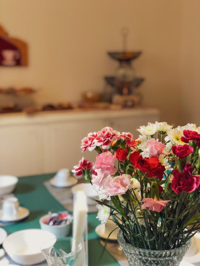 Casa Jolanda B&B 巴勒莫 外观 照片